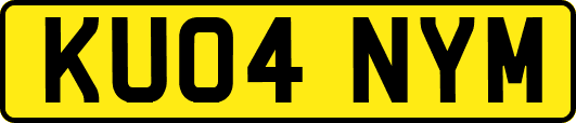 KU04NYM