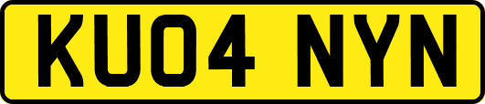 KU04NYN