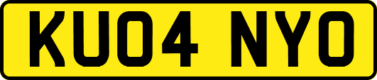 KU04NYO