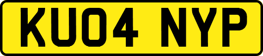 KU04NYP