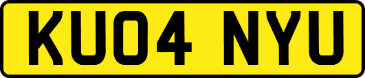 KU04NYU