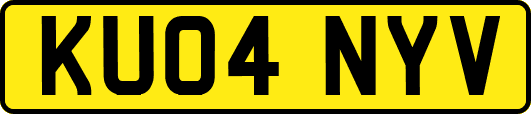 KU04NYV