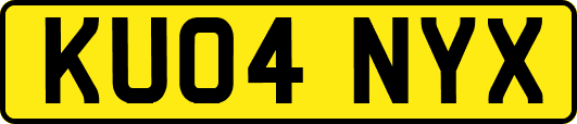 KU04NYX