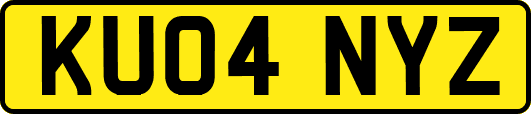 KU04NYZ