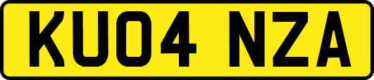 KU04NZA