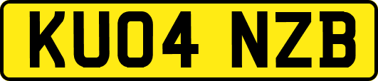 KU04NZB