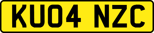 KU04NZC
