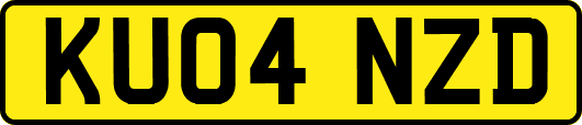 KU04NZD