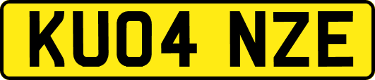 KU04NZE