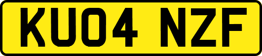 KU04NZF