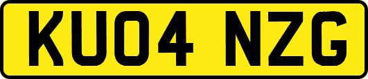 KU04NZG