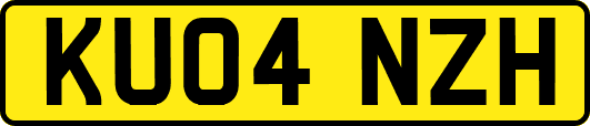 KU04NZH