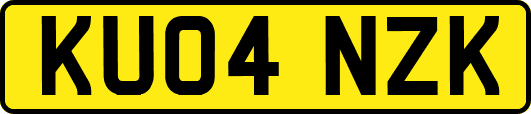 KU04NZK