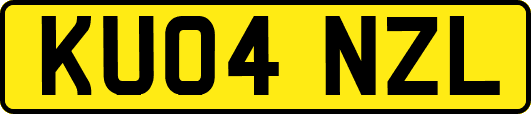 KU04NZL