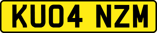 KU04NZM