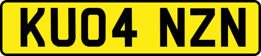 KU04NZN