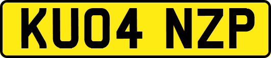 KU04NZP