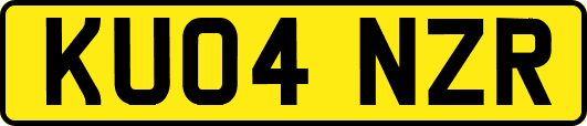 KU04NZR