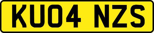 KU04NZS