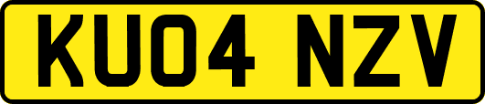 KU04NZV
