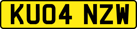KU04NZW