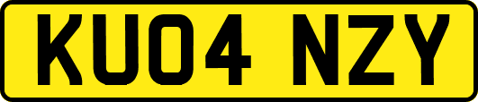 KU04NZY
