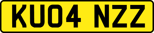 KU04NZZ