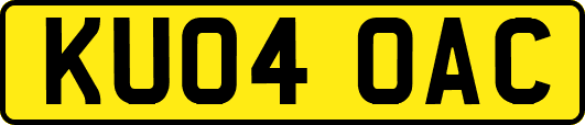 KU04OAC