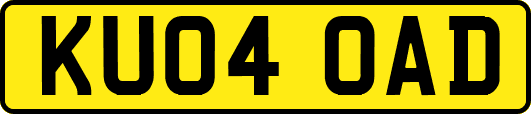 KU04OAD