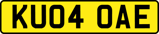 KU04OAE