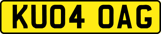 KU04OAG