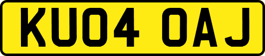 KU04OAJ