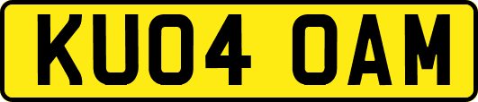 KU04OAM