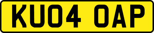 KU04OAP