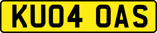KU04OAS