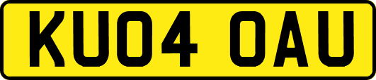 KU04OAU