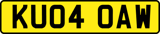 KU04OAW