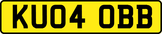 KU04OBB