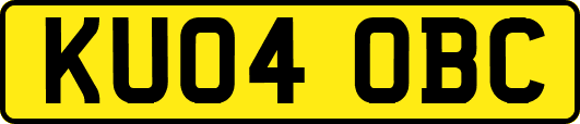KU04OBC