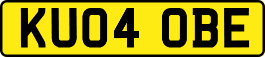 KU04OBE