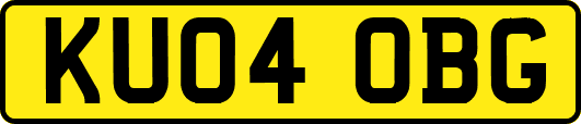 KU04OBG
