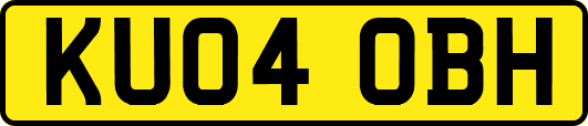 KU04OBH
