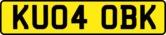 KU04OBK