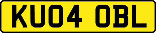 KU04OBL