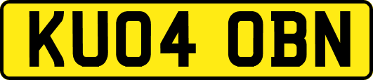 KU04OBN