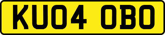 KU04OBO