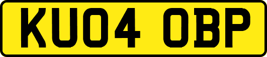 KU04OBP