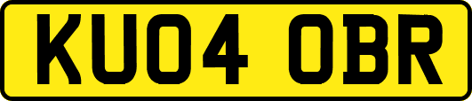 KU04OBR