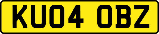 KU04OBZ