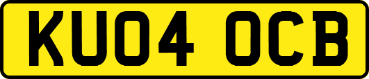 KU04OCB